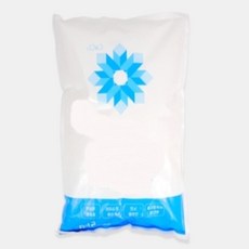 완자스토어 제설제 염화칼슘 5kg 아파트염화칼슘