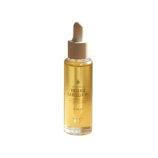 천연 동백오일 30ml 순수한 한방울 카멜리아 내추럴 스킨 바디 테라피, 1개