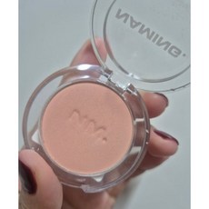 네이밍 플러피 파우더 블러쉬 택1, 1개, 타로 (TARO)