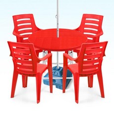 루미나D 테이블 레스팅 파라솔 야외 편의점 의자, 선택_의자(심플)밤색x2개