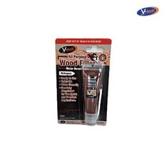 브이텍 VT-135M 우드필러 마호가니 50g roa2+9rzA