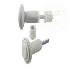 누에룸 원형 압축소켓 행거소켓, 원형압축소켓(2EA)