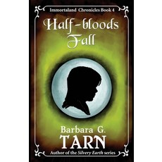 (영문도서)Half-bloods Fall: (Immortaland Chronicles 4) Paperback, Independently Published, English, 9798281370318