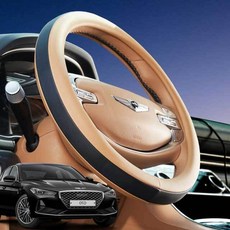 VIP 블랙다이아 스페셜 자동차 시트커버 시트보호, 라이언실버, 1개