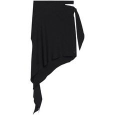 꾸레쥬 매듭 스커트