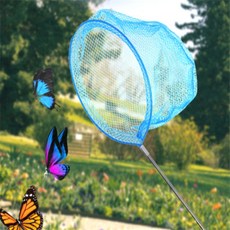 브릭스톤즈 잠자리채 5단잠자리채, 레드