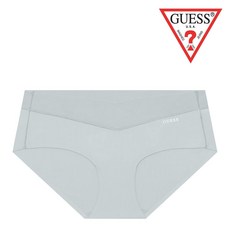 [백화점정품] 게스 언더웨어 프리컷 노라인 팬티 GBWPT323 181070