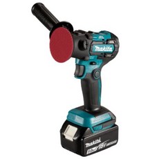 makita 牧田 DPV300Z 18V 充電式砂光機 拋光機, 1個