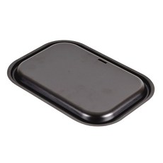 PEARL METAL 펄메탈 라쿠킹 사각 그릴팬 뚜껑 HB996 일본산