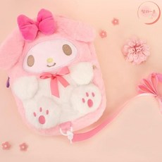 랄라온 마이멜로디 미아방지 가방 키즈가방