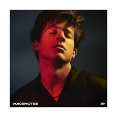 (수입 LP) Charlie Puth Voicenotes [New Vinyl LP], (수입 LP) Charlie Puth Voicenote