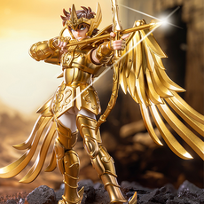 블로키 세인트세이야 CC05 사지타리우스 아이올로스, 1개