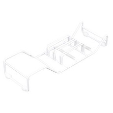 진주 금속 스킷 와이어 칼 부엌 화이트 HB-1279, 1개