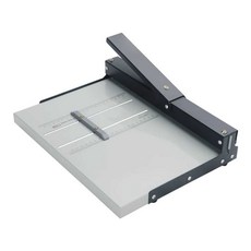 종이접는기계 A3 접지기 절취선 오시기 팜플렛 A4 책