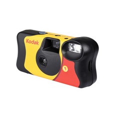 Kodak (코닥) 팬 세이버 플래시 800 27 장 촬영, 1개