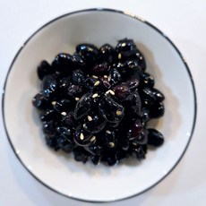반찬연구소 검은콩조림 300g/500g고소한 별미 간편반찬, 1개, 300g