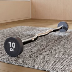헬스장 바벨거치대 데드리프트 정리대 거치대 역기 원판 지렛대 홈짐 지지대 스탠드 받침대, 10KG 커브, 1개, 1g