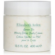 엘리자베스아덴 그린티 허니 드롭스 바디크림, 400ml, 1개