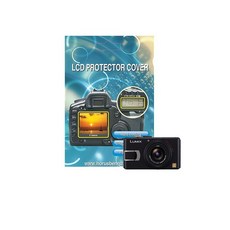 호루스벤누 액정보호커버 파나소닉 DMC-LX2 전용, 1개, 액정보호필름