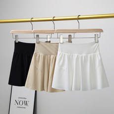 運動短裙 假兩件防走光 瑜伽跑步速乾 網球羽毛球百褶裙褲 薄款夏季透氣 高彈力修身 多色可選