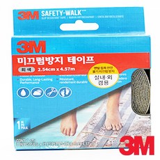 메가디자인 미끄럼방지 테이프 계단미끄럼방지패드