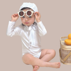 스윔터번, 쉬머화이트 S (~2y), 레트로플로리, 쉬머화이트