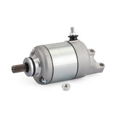 Honda 啟動馬達 for XL125V Varadero 125 (01-06) and VT125 Shadow 125 (99-07), 1個