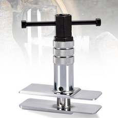 크리모시 오토바이 브레이크 캘 스프레더 도구 대부분의 차량 디스크용 헤비 듀티 피스톤 압축기 도구, 대부분의 차량 브레이크 디스크를 CaBYbigG 모터사