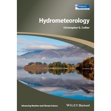 Hydrometeorology Paperback, Wiley-Blackwell, English, 9781118414972
