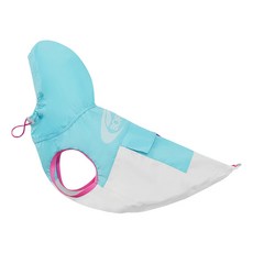 스포티 쿨링 아웃도어 아노락 아이스팩 나시, 1개, 블루