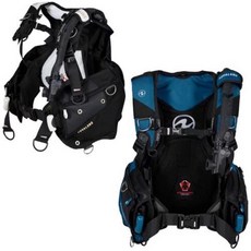 Aqua Lung Axiom 男女通用定律潛水BCD - 舒適穩定，專業潛水裝備, 1個