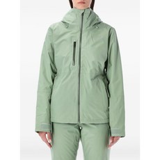 노스페이스 후드 집업 스키웨어 재킷