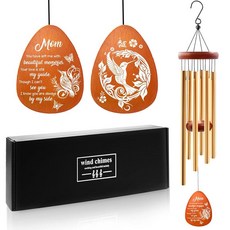 [ 1211292 ] 와지오 엄마를 잃은 기념 조상 선물 어머니를 63.5cm(25인치) 풍경 사별 선물 아이디어 기억하는 정원 가정 야외, [ 1211292 ] 와지오 엄마를 잃은 기념 조상 선