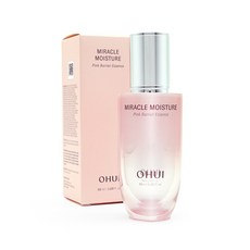 오휘 미라클 모이스처 에센스, 50ml, 1개