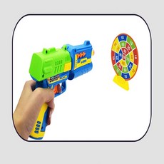 하라 다트건 클럽용품 다트게임 다트판, 1세트