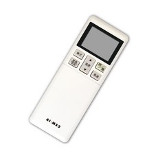 冷氣遙控器 AI-MS2 適用三菱冷氣, 1個, 三菱冷氣遙控器AI-MS2