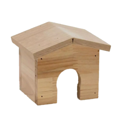 셀렉토리 우드 하우스 (햄스터) 햄스터나무은신처, 1