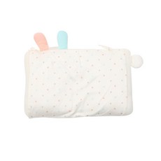 아가방 날데려가 짱구베개 01O084601, IVORY, 1개