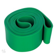 WOHNEN 풀업밴드 1~6단계, 풀업밴드-그린(5단계)