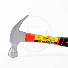 님아 500g 작업용 망치 쇠망치