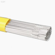 조선선재 TGC 309 스텐 티그봉 2 0mm 5kg 알곤용접봉 전문가용용접봉, 1개, 상세페이지 기재