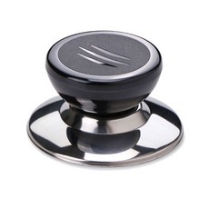 PKFARM 파손된 냄비뚜껑 교체 조립식 뚜껑, 4개