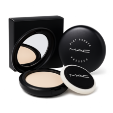 (백화점정품)맥 파우더 팩트, 1개, 라이트 (본품)