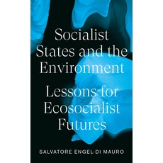 Socialist States and the Environment: Lessons for Eco-Socialist Futures Paperback, Pluto Press (UK), English, 9780745340418