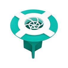 국산 클센 하수구 트랩 냄새 차단, 1개