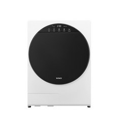 위닉스 인버터 컴팩트건조기 4kg 고객직접설치, 네오 화이트, HS4E400-OWK