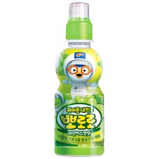 뽀로로 샤인머스캣, 36개, 235ml