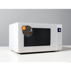 LG전자 스마트 인버터 전자레인지 터치식 23L 방문설치, MWJ23E