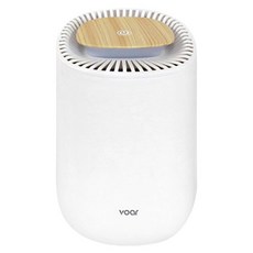 보아르 모아 M600 미니 제습기 300ml VO-DH001, VODh001/미니
