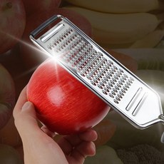 횽스 그레이터 강판 주방용품